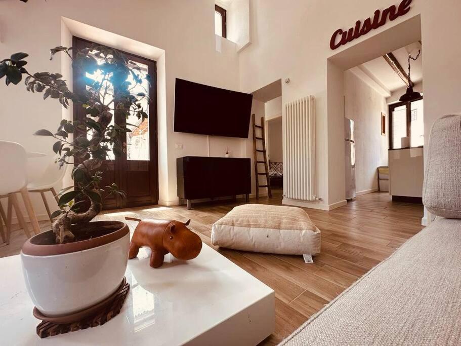 Appartamento Contessa Reina Côme Esterno foto