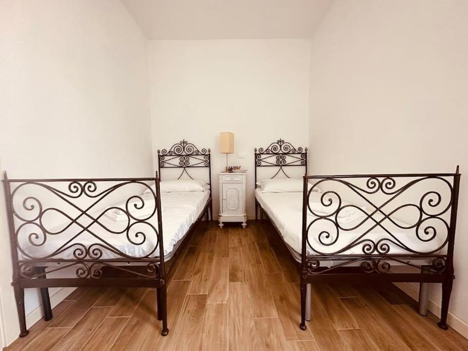 Appartamento Contessa Reina Côme Esterno foto